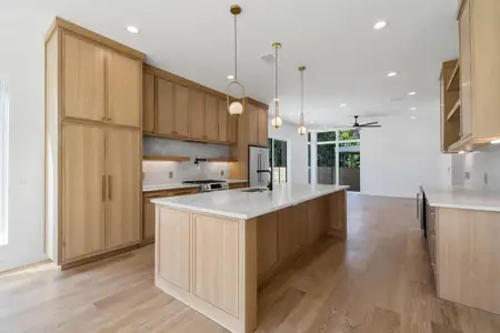 New construction Single-Family house 4806 Richmond Ave, Unit 1, Austin, TX 78745 - image 6