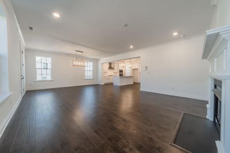 New construction Single-Family house 3210 Timber Run Ln, Maiden, NC 28650 null- photo 14 14