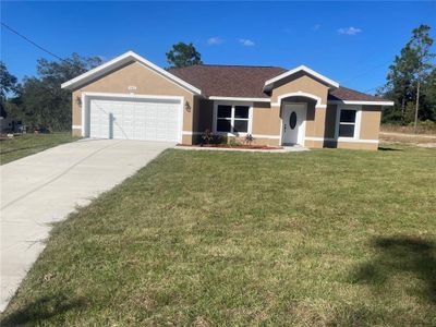 New construction Single-Family house 14261 Sw 30Th Place, Ocala, FL 34481 - photo 0