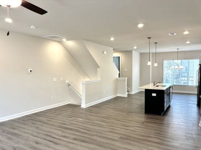 New construction Single-Family house 6 Pikewood Ln, Greenville, SC 29607 plan The Beckett - image 16