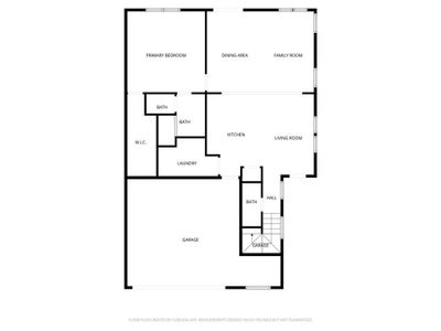 New construction Townhouse house 368 Forrest Ave, Gainesville, GA 30501 - image 4