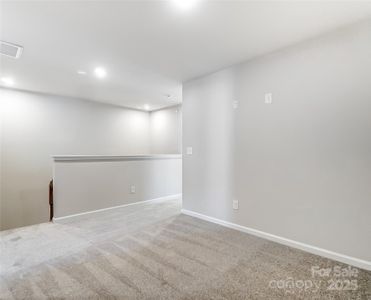 New construction Townhouse house 2330 Hedgecliff Rd, Unit 157, Kannapolis, NC 28025 null- photo 18 18