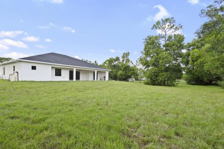 New construction Single-Family house 16089 75Th Pl N, Loxahatchee, FL 33470 - image