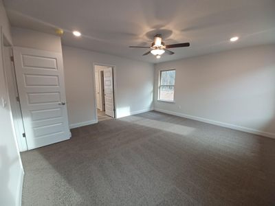 New construction Single-Family house 708 Robert Moses Dr, Gastonia, NC 28056 null- photo 15 15