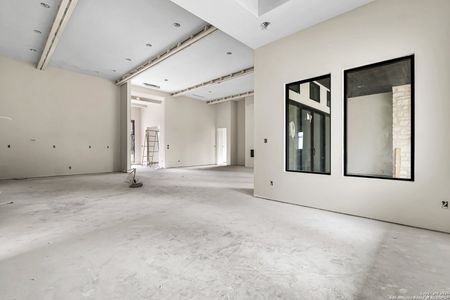 New construction Single-Family house 23107 Tablerock, San Antonio, TX 78255 - image 17
