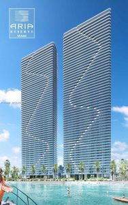 New construction Condo house 700 Ne 24 St, Unit 1406, Miami, FL 33137 - image