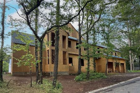 New construction Single-Family house 440 Allyson Cir, Alpharetta, GA 30009 null- photo 6 6