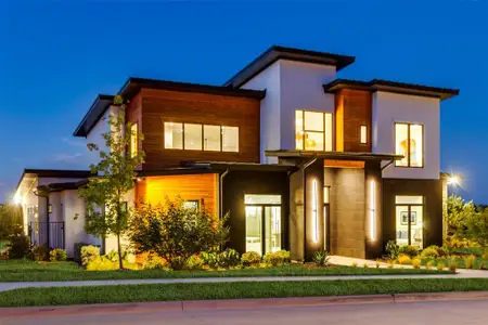 New construction Single-Family house 13616 Nouvelle Cir, Aledo, TX 76008 - image