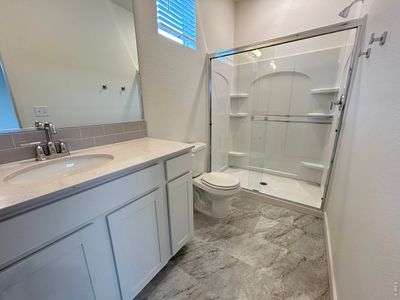 New construction Single-Family house 3849 Kenai St, Evans, CO 80620 plan Telluride - image 9