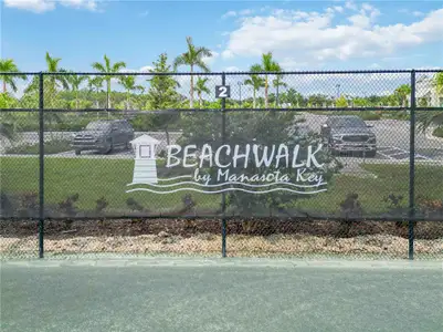 New construction Single-Family house 25508 Royal Tern Ln, Englewood, FL 34223 - image