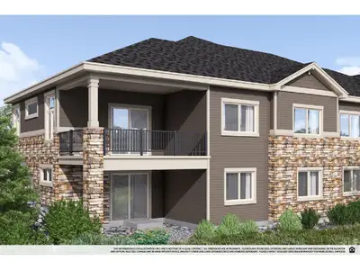 New construction Townhouse house 817 W 129th Pl, Westminster, CO 80234 - image