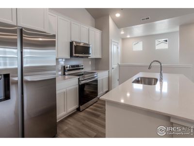 New construction Multi-Family house 2120 Falling Leaf Dr, Unit 1, Windsor, CO 80550 plan Ford - image 13