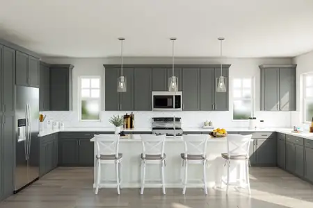 New construction Single-Family house 8561 Eckley St, Littleton, CO 80125 plan 3502 - image