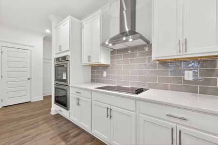 New construction Single-Family house 132 Yuma Ln, White House, TN 37188 plan The Oxford - image 14