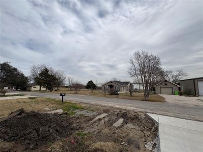 New construction Single-Family house 4500 County Rd 895, Princeton, TX 75407 - image