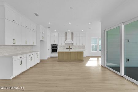 New construction Single-Family house 93 Reflections Ave, Ponte Vedra, FL 32081 Crescent- photo 9 9