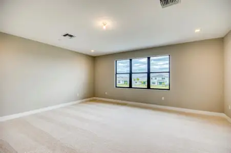 New construction Single-Family house 10014 Skyloft St, Palm Beach Gardens, FL 33412 plan Olympus - image 19