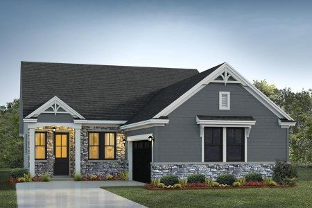 New construction Single-Family house 144 Point Pleasant Dr, Palm Coast, FL 32164 plan Saratoga - image