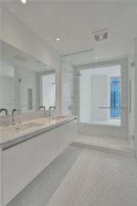 New construction Condo house 700 Ne 26Th Ter 3505, Unit 3505, Miami, FL 33137 null- photo 31 31