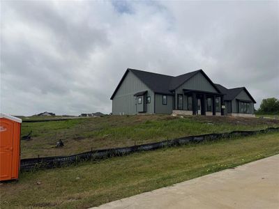 New construction Single-Family house 1735 Watercress Cir, Princeton, TX 75407 - image