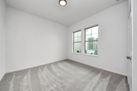 New construction Townhouse house 409 Legacy Point Dr, Unit B, Sealy, TX 77474 - image 9