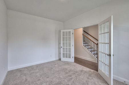 New construction Single-Family house 612 Phoebe Wy, Gallatin, TN 37066 plan The Sutherland - image 15