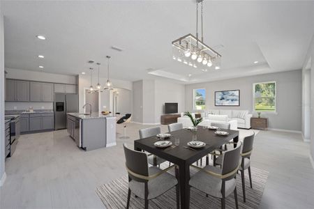 New construction Single-Family house 4776 NW 10th Ter, Ocala, FL 34475 - image 10