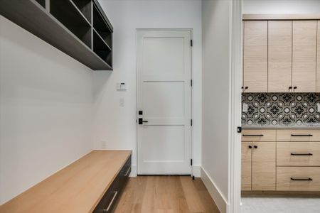 New construction Single-Family house 98 Wennmohs Pl, Horseshoe Bay, TX 78657 - image 6