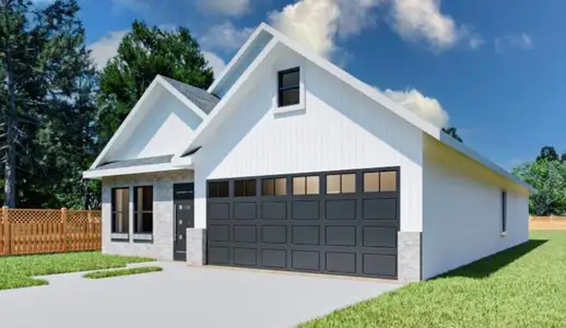 New construction Single-Family house 3108 Delafield Ln, Dallas, TX 75227 - image