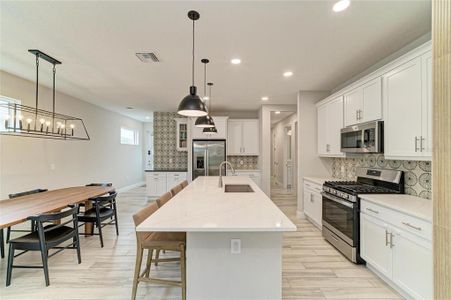 New construction Single-Family house 1079 Waterline Ct, Sarasota, FL 34240 - image 19