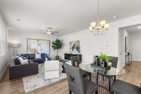 New construction Single-Family house 107 Maplewood Ln, Conyers, GA 30094 - image 16