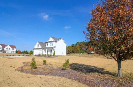 New construction Single-Family house 96 Boogies Run, Commerce, GA 30529 - image