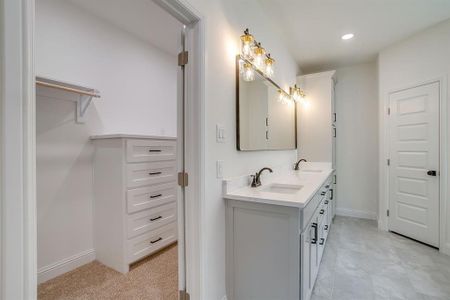 New construction Single-Family house 6705 Westover Dr, Granbury, TX 76049 - image 17