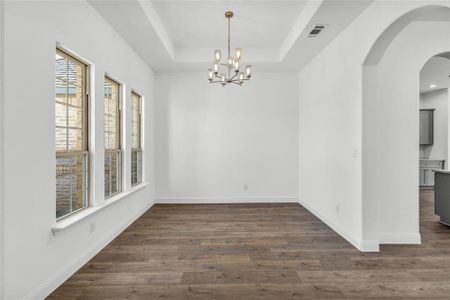 New construction Single-Family house 450 County Rd 4598, Boyd, TX 76023 null- photo 12 12