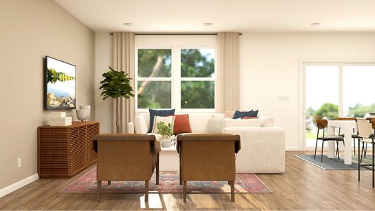 Emerald Oaks: Emerald Oaks Ranches 13