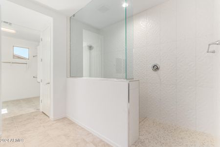 New construction Single-Family house 8628 W Solano Dr, Glendale, AZ 85305 Hampton- photo 24 24