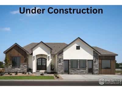 New construction Single-Family house 822 Clydesdale Dr, Windsor, CO 80550 Plan Unknown- photo 13 13