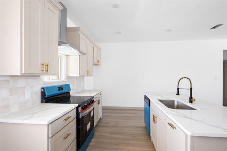 New construction Single-Family house 191 Cactus Canyon Dr, Bridgeport, TX 76426 - image