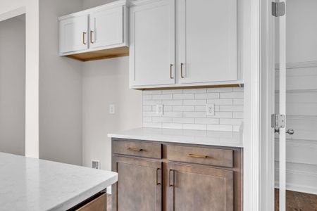 New construction Single-Family house 6000 Doster Dr, Smyrna, TN 37167 plan Ashland GY - image 6