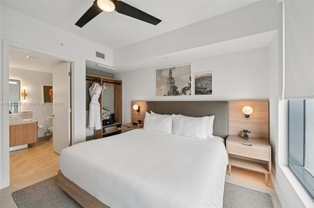 New construction Condo house 159 Ne 6Th St, Unit 4409, Miami, FL 33132 - image 8