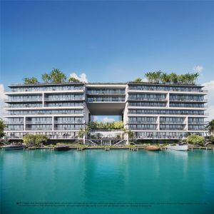 New construction Condo house 9201 E Bay Harbor Dr, Unit LPH12, Bay Harbor Islands, FL 33154 null- photo 0