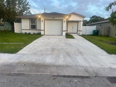 New construction Single-Family house 2708 Nw 9Th Ct, Fort Lauderdale, FL 33311 null- photo 0