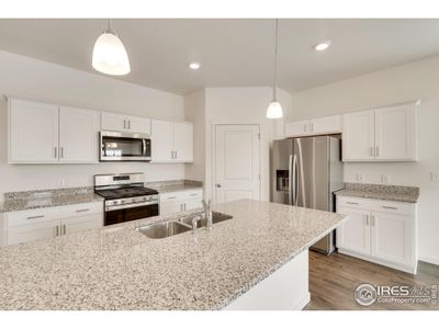 New construction Single-Family house 120 66Th Ave, Greeley, CO 80634 null- photo 11 11