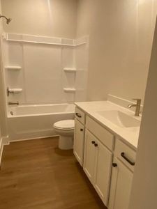New construction Townhouse house 445 Firefly Cir, Unit 40, Alpharetta, GA 30009 null- photo 12 12