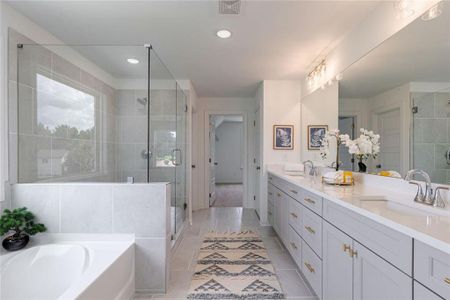 New construction Single-Family house 1025 Stonewood Field Rd, Watkinsville, GA 30677 - image 9