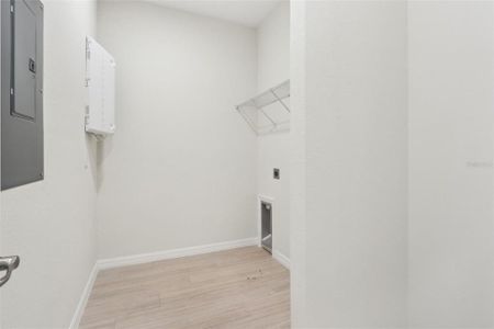 New construction Condo house 2031 Claudia Ln, Unit 103, Kissimmee, FL 34741 null- photo 10 10