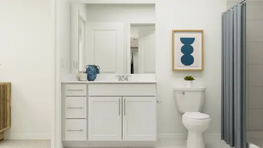 Diamond Springs: Diamond Springs 40s by Lennar in Jacksonville - image 5