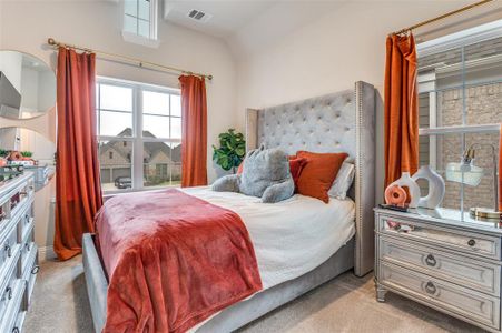 New construction Single-Family house 2417 Shane Dr, Midlothian, TX 76065 plan Hartford - image 4