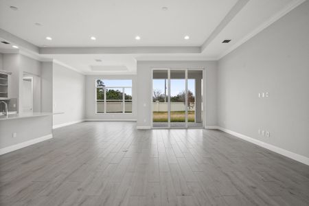 New construction Single-Family house 5697 Bent Pine Sq, Vero Beach, FL 32967 plan Tavvo - image 11