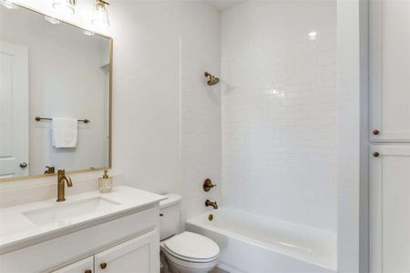 New construction Single-Family house 8965 Armstrong Ct, Benbrook, TX 76126 plan Plan Unknown - image 14